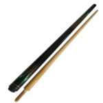 Billmart Carom Wooden Joint Cue – Professional Billiards Cue for Precision Play - Image 2