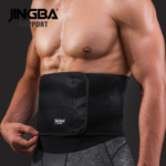 Jingba Adjustable Waist Trimmer Fitness Support