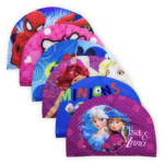 DISNEY KIDS SWIM CAP