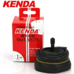 KENDA BIKE TUBE 16/14