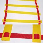 5.5M Agility Training Ladder - Image 2