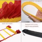 5.5M Agility Training Ladder - Image 3