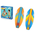 BESTWAY Kids Inflatable Swim Board 114x46 cm - Image 3