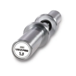 LiveUp Olympic Dumbbell Bar – 5kg Carbon Steel