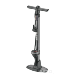 BETO Dual Gauge High-Pressure Floor Pump - Image 4