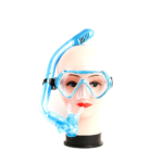 Loyal Junior Swim Mask Set - Image 3