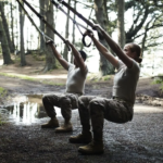 TRX Full-Body Fitness Suspension Kit - Image 2