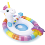 Intex Stingray Inflatable Ride-On - Image 4