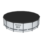 Bestway Steel Max Round Pool - Image 2