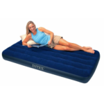Intex Dura-Beam Air Mattress - Comfortable Camping