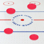 AIR HOCKEY RACKET SET - Image 3