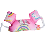 Swimming Arm Band Vest Kids' Swim Sleeves - Image 6