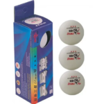 Double Fish Premium Ping Pong Table Tennis Balls - Image 2