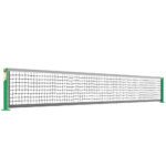 Durable Standard Size Tennis Court Net - Image 3