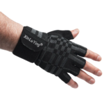 XINLU YING Weight Lifting Fitness Gloves - Image 2