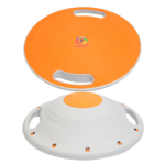 Olympiad Non-Slip Rotating Balance Board