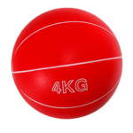 Fitness Sand Weight Ball 4KG - Image 3