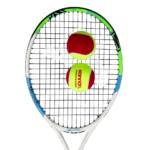 Kannon Low Compression and Bounce Training Tennis Ball - Image 6