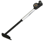 T-Type Mini Bike Pump with 120 PSI Capacity - Image 2