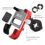 GIYO G-001 Adjustable Bike Phone Holder - Image 3