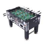 JX-101D 55' Artistic Design Foosball Table - Image 4