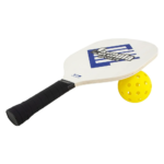 Durable Outdoor Pickleball Game Ball - Image 3