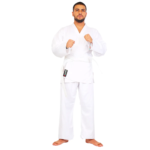 Koral Jiu Jitsu Gi