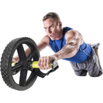 Extreme Fitness AB Wheel Roller