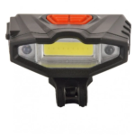 Kiakuo Bicycle Head Light USB Rechargeable