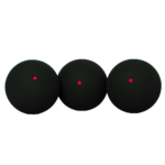 Teloon Pro-Durability Squash Balls Set - Image 4