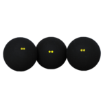 Teloon Pro-Durability Squash Balls Set - Image 5