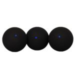 Teloon Pro-Durability Squash Balls Set - Image 7