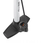 Beto CMP-151SG1 Steel Floor Pump with Gauge - Image 2