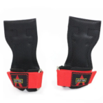 Valeo Gymnastics And Weight Lifting Leather Grips