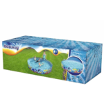 Bestway Expansion Swimming Pool - Image 2