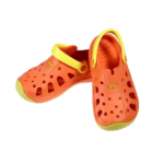 Slip-Resistant Comfort Kids' Crocs