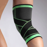 JINGBA Elastic Knee Support - Image 3