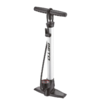 Beto CMP-151SG1 Steel Floor Pump with Gauge