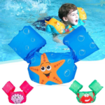 Swimming Arm Band Vest Kids' Swim Sleeves