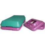 Multi-Level Aerobic Fitness Step Platform