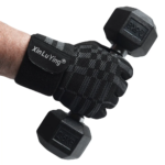 XINLU YING Weight Lifting Fitness Gloves