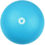 Inflatable Yoga and Fitness Exercise Gym Ball - Image 2