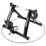 Deuter Foldable Indoor Bike Trainer with Adjustable Resistance - Image 4