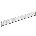 Durable Standard Size Tennis Court Net - Image 2
