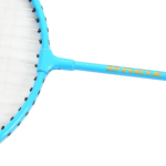 Zreiz Badminton Sport Set Rackets and Shuttlecocks - Image 4