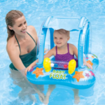 INTEX SUNSHADE KIDDIE SWIM FLOAT - Image 2