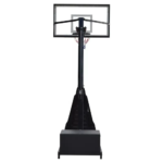 High-Grade Adjustable Basketball Stand Hoop System M028 - Image 2