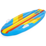 BESTWAY Kids Inflatable Swim Board 114x46 cm