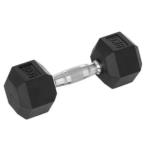 HEX DUMBBELLS WEIGHT 8KG
