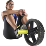 Extreme Fitness AB Wheel Roller - Image 4